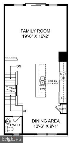 3402 SAINT EDWARDS AVE, Bowie, MD 20716