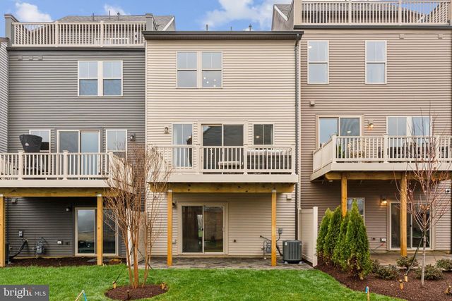 3402 SAINT EDWARDS AVE, Bowie, MD 20716