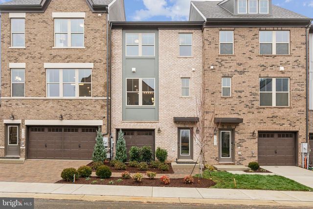 3402 SAINT EDWARDS AVE, Bowie, MD 20716