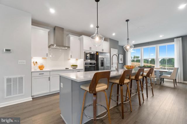 3402 SAINT EDWARDS AVE, Bowie, MD 20716