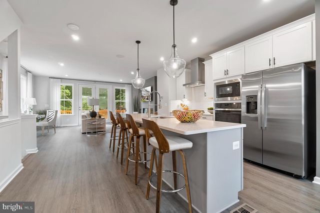 3402 SAINT EDWARDS AVE, Bowie, MD 20716
