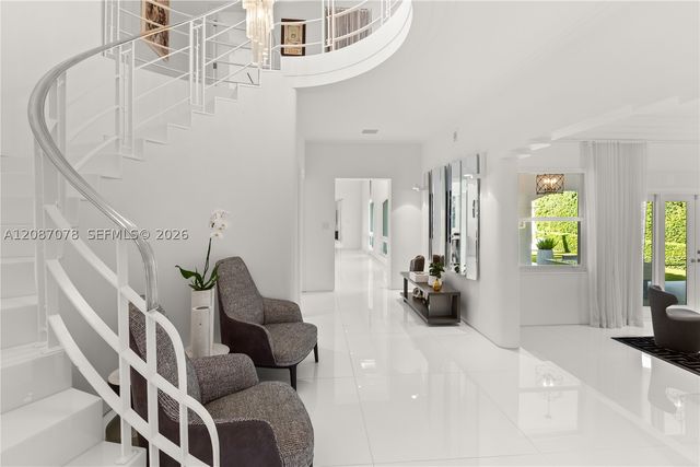 1261 N Greenway Dr, Coral Gables, FL 33134