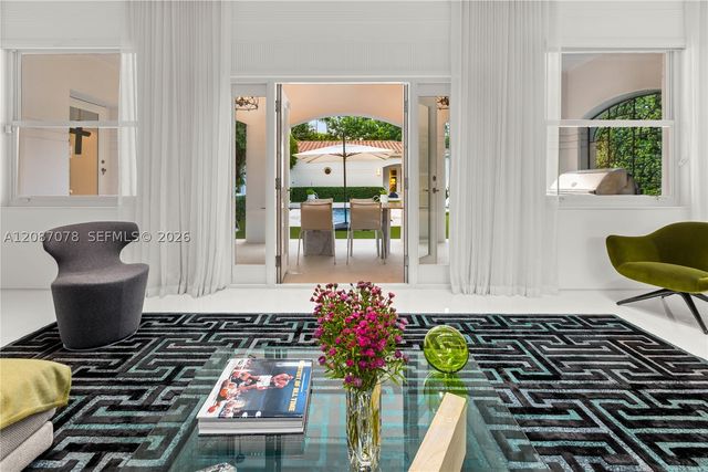 1261 N Greenway Dr, Coral Gables, FL 33134
