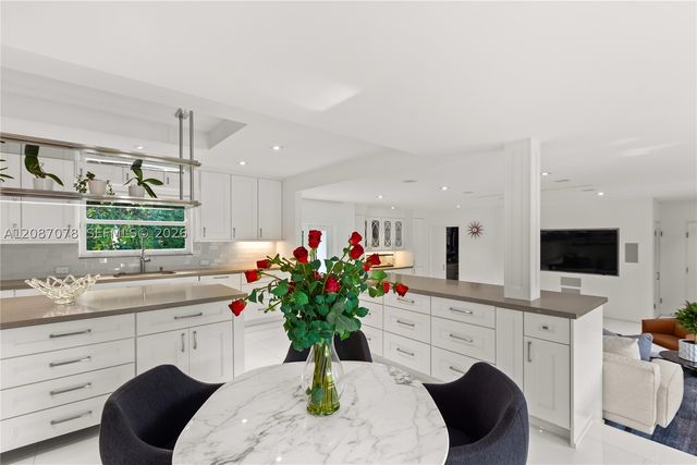 1261 N Greenway Dr, Coral Gables, FL 33134