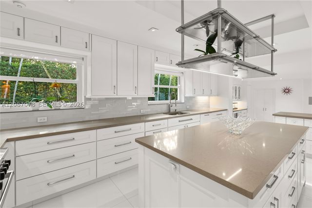 1261 N Greenway Dr, Coral Gables, FL 33134