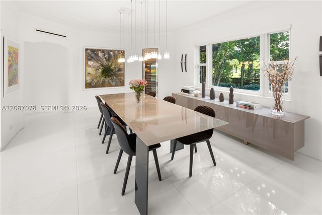 1261 N Greenway Dr, Coral Gables, FL 33134