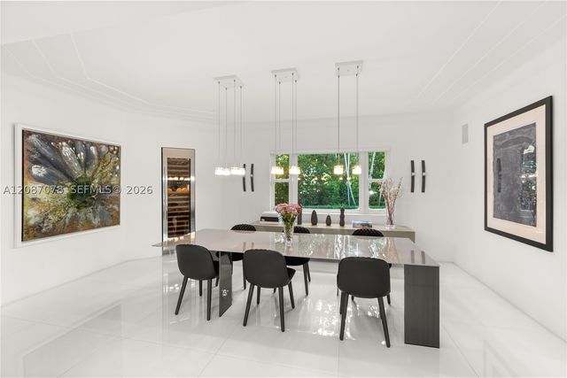 1261 N Greenway Dr, Coral Gables, FL 33134