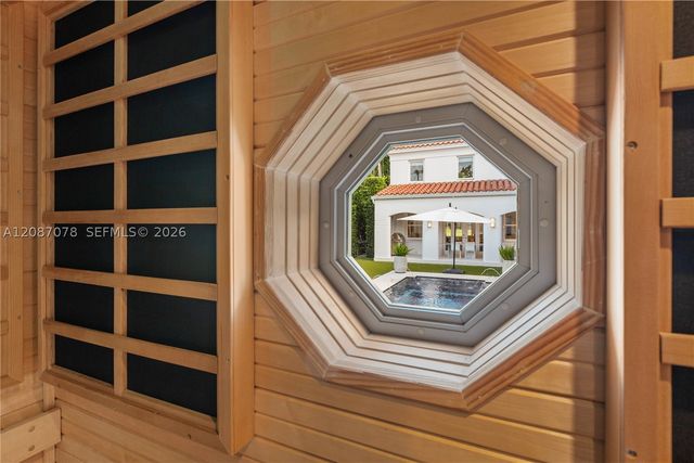 1261 N Greenway Dr, Coral Gables, FL 33134