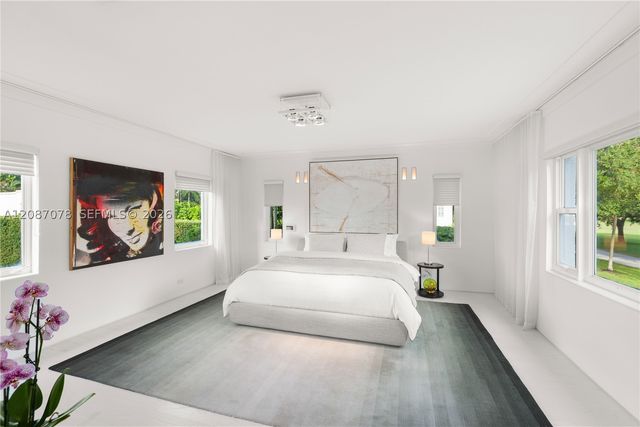1261 N Greenway Dr, Coral Gables, FL 33134