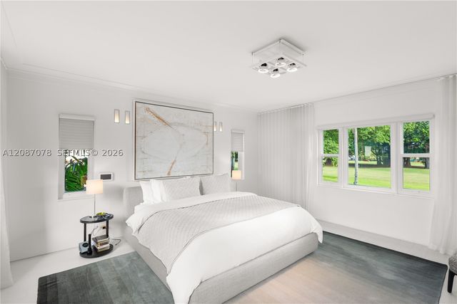 1261 N Greenway Dr, Coral Gables, FL 33134
