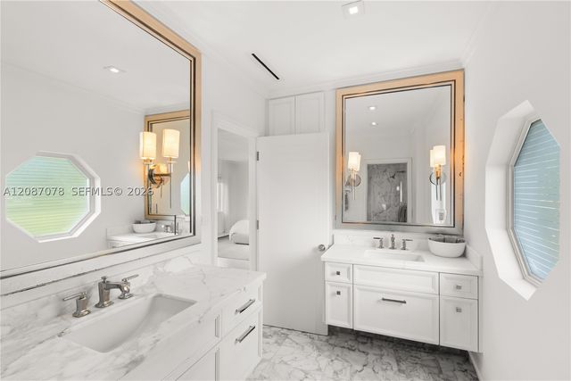 1261 N Greenway Dr, Coral Gables, FL 33134