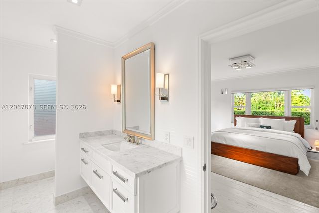 1261 N Greenway Dr, Coral Gables, FL 33134