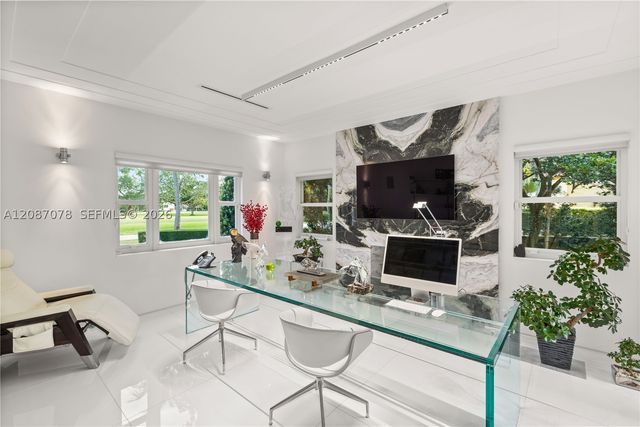 1261 N Greenway Dr, Coral Gables, FL 33134