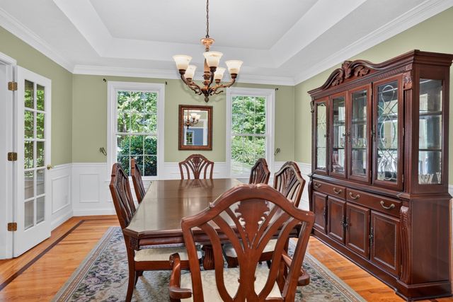 51 Danforth Ln, Bolton, MA 01740
