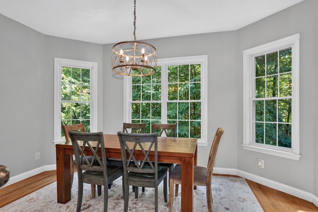 51 Danforth Ln, Bolton, MA 01740
