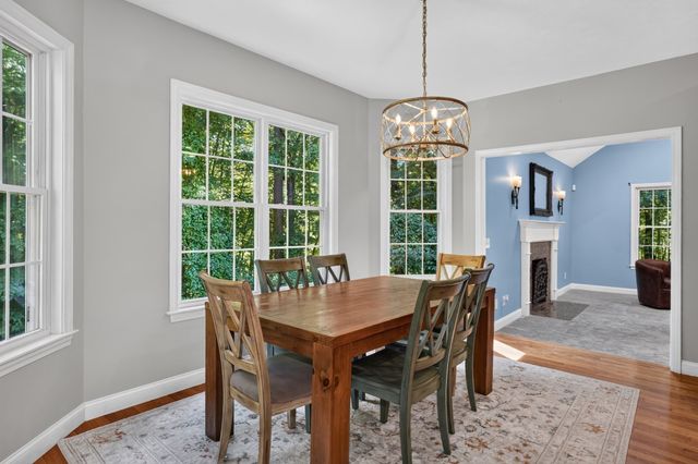 51 Danforth Ln, Bolton, MA 01740