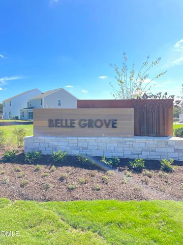 563 Stream Walk Crossing, Wendell, NC 27591