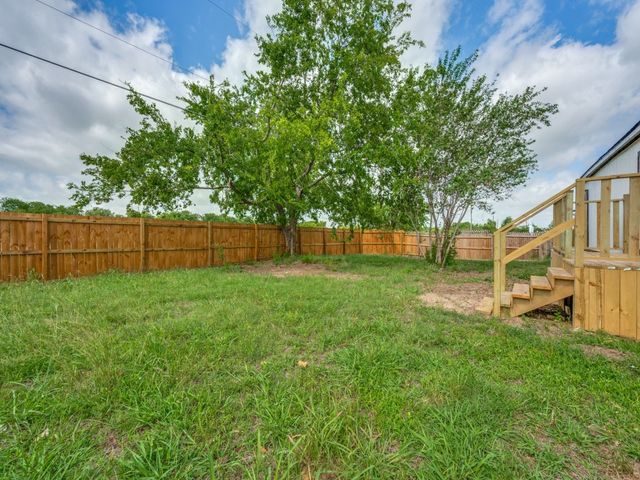 1503 Old Bridge Road, Cleburne, TX 76033