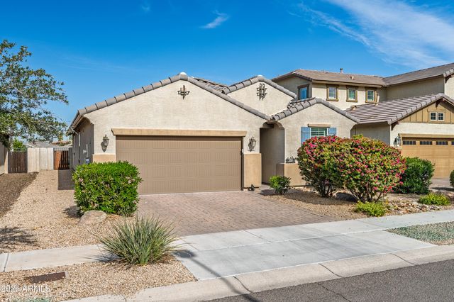 3710 E BRANHAM Lane, Phoenix, AZ 85042