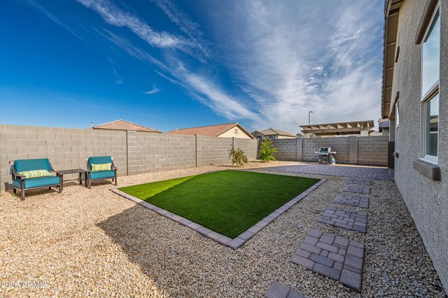 3710 E BRANHAM Lane, Phoenix, AZ 85042