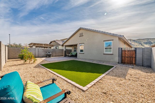3710 E BRANHAM Lane, Phoenix, AZ 85042