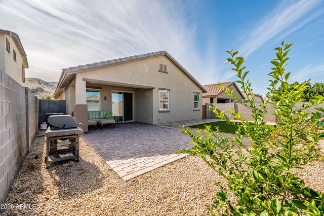 3710 E BRANHAM Lane, Phoenix, AZ 85042