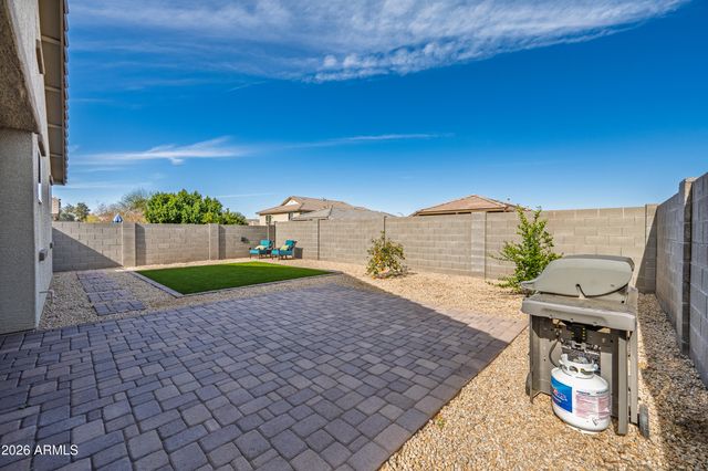 3710 E BRANHAM Lane, Phoenix, AZ 85042