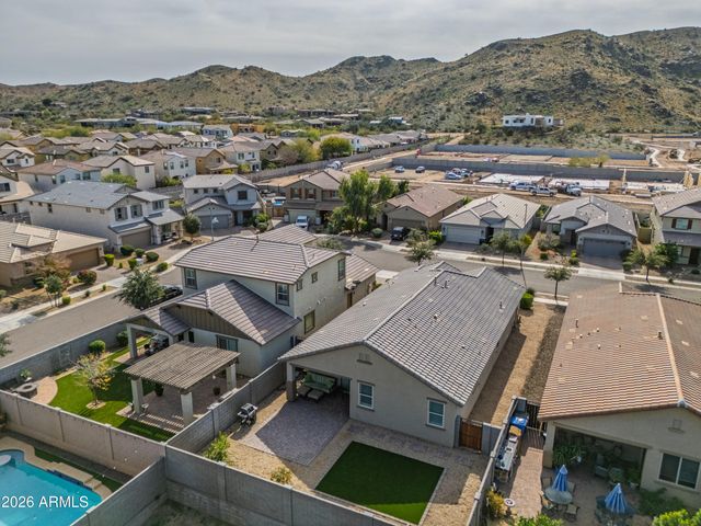 3710 E BRANHAM Lane, Phoenix, AZ 85042
