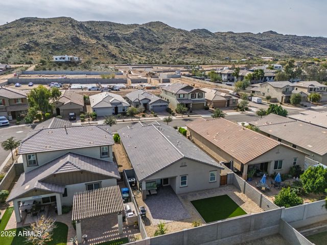 3710 E BRANHAM Lane, Phoenix, AZ 85042