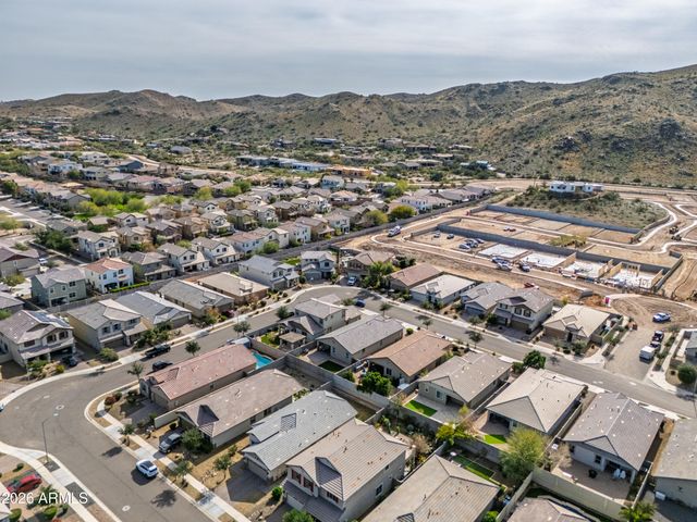 3710 E BRANHAM Lane, Phoenix, AZ 85042