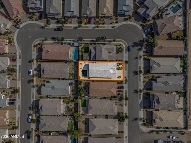 3710 E BRANHAM Lane, Phoenix, AZ 85042