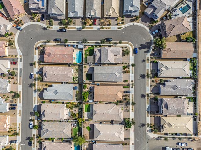 3710 E BRANHAM Lane, Phoenix, AZ 85042