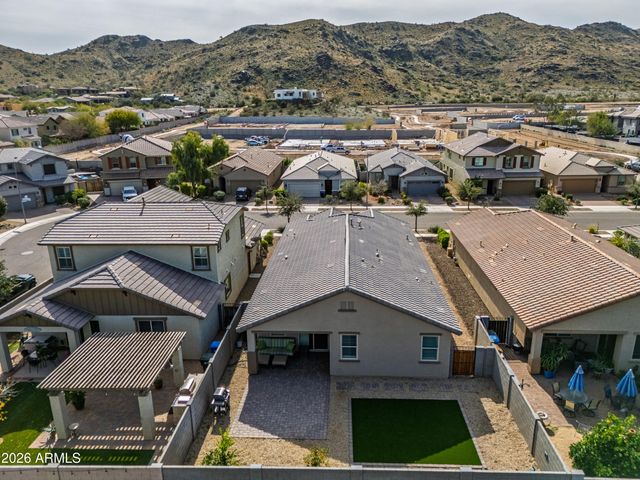 3710 E BRANHAM Lane, Phoenix, AZ 85042