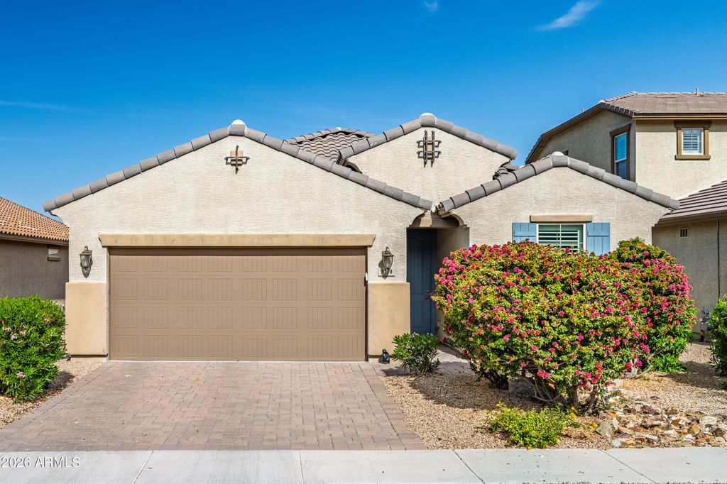 3710 E BRANHAM Lane, Phoenix, AZ 85042