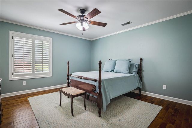 2439 GEORGE R JAMES RD, Eads, TN 38028