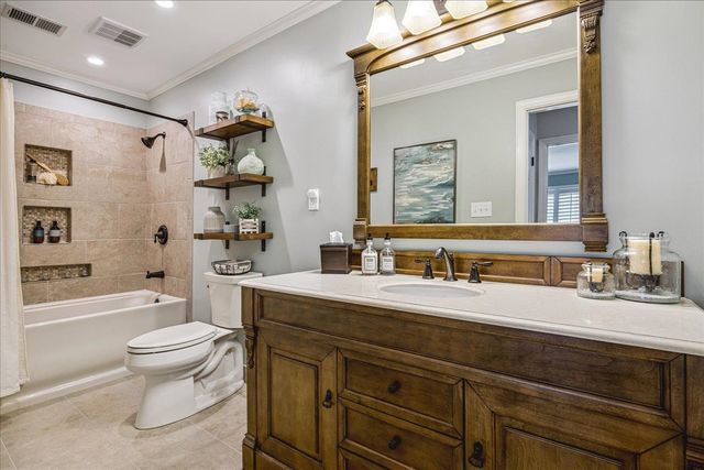 2439 GEORGE R JAMES RD, Eads, TN 38028