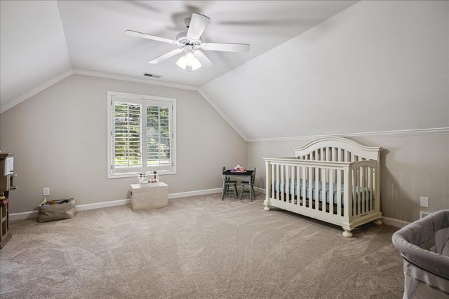 2439 GEORGE R JAMES RD, Eads, TN 38028