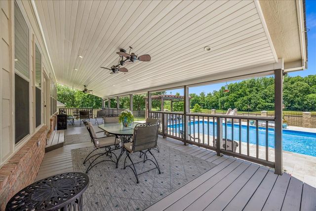 2439 GEORGE R JAMES RD, Eads, TN 38028