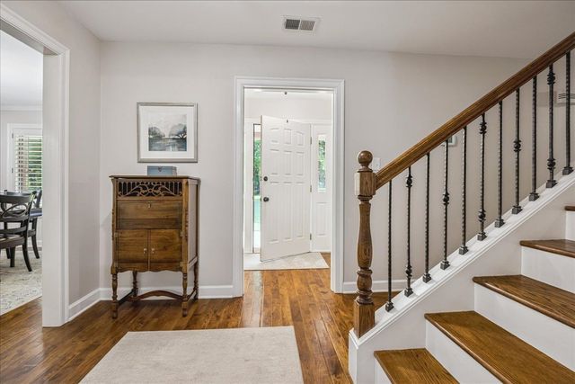 2439 GEORGE R JAMES RD, Eads, TN 38028