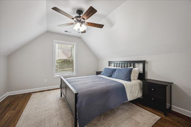 2439 GEORGE R JAMES RD, Eads, TN 38028