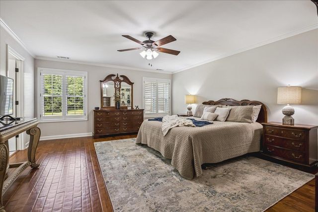 2439 GEORGE R JAMES RD, Eads, TN 38028