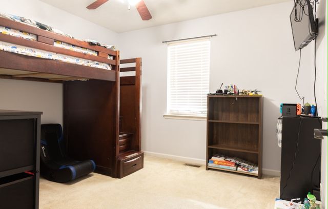 1684 Farley Drive, Tunnel Hill, GA 30755