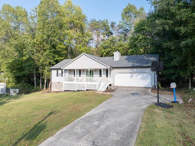 1684 Farley Drive, Tunnel Hill, GA 30755