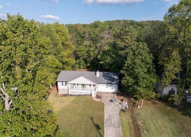 1684 Farley Drive, Tunnel Hill, GA 30755