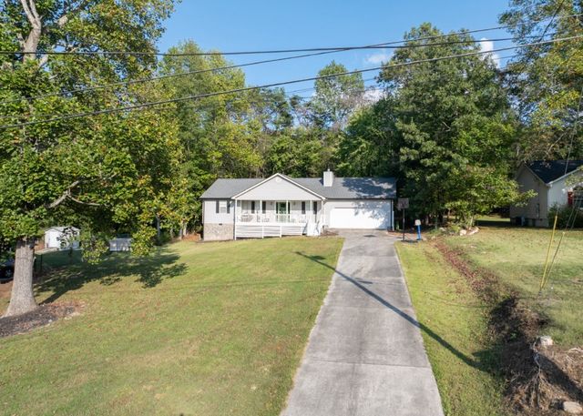 1684 Farley Drive, Tunnel Hill, GA 30755