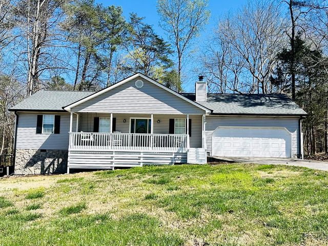 1684 Farley Drive, Tunnel Hill, GA 30755