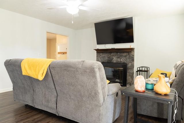 1684 Farley Drive, Tunnel Hill, GA 30755