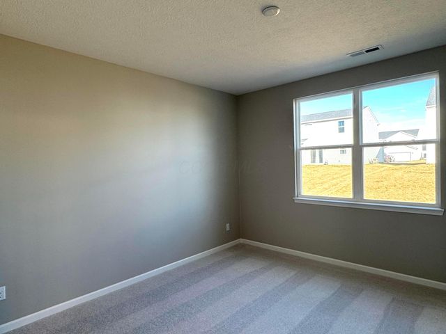 326 Honeysuckle Street, Lot 330, South Bloomfield, OH 43103