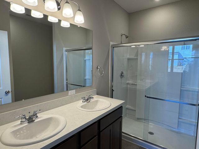 326 Honeysuckle Street, Lot 330, South Bloomfield, OH 43103