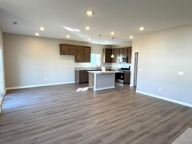 326 Honeysuckle Street, Lot 330, South Bloomfield, OH 43103